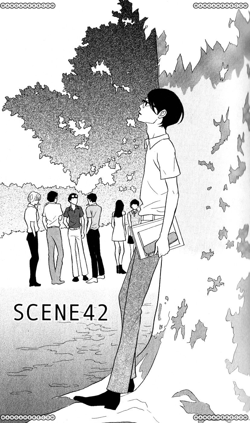 Sakamichi No Apollon - Chapter 42