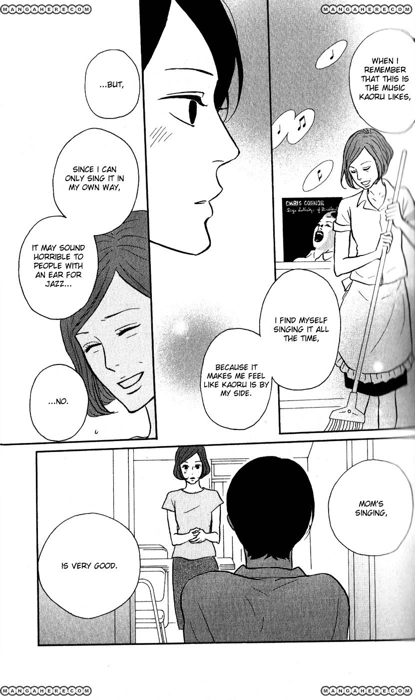 Sakamichi No Apollon - Chapter 42