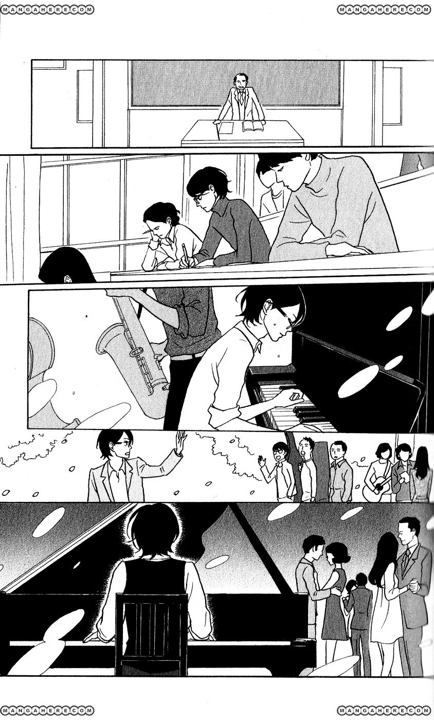 Sakamichi No Apollon - Chapter 43