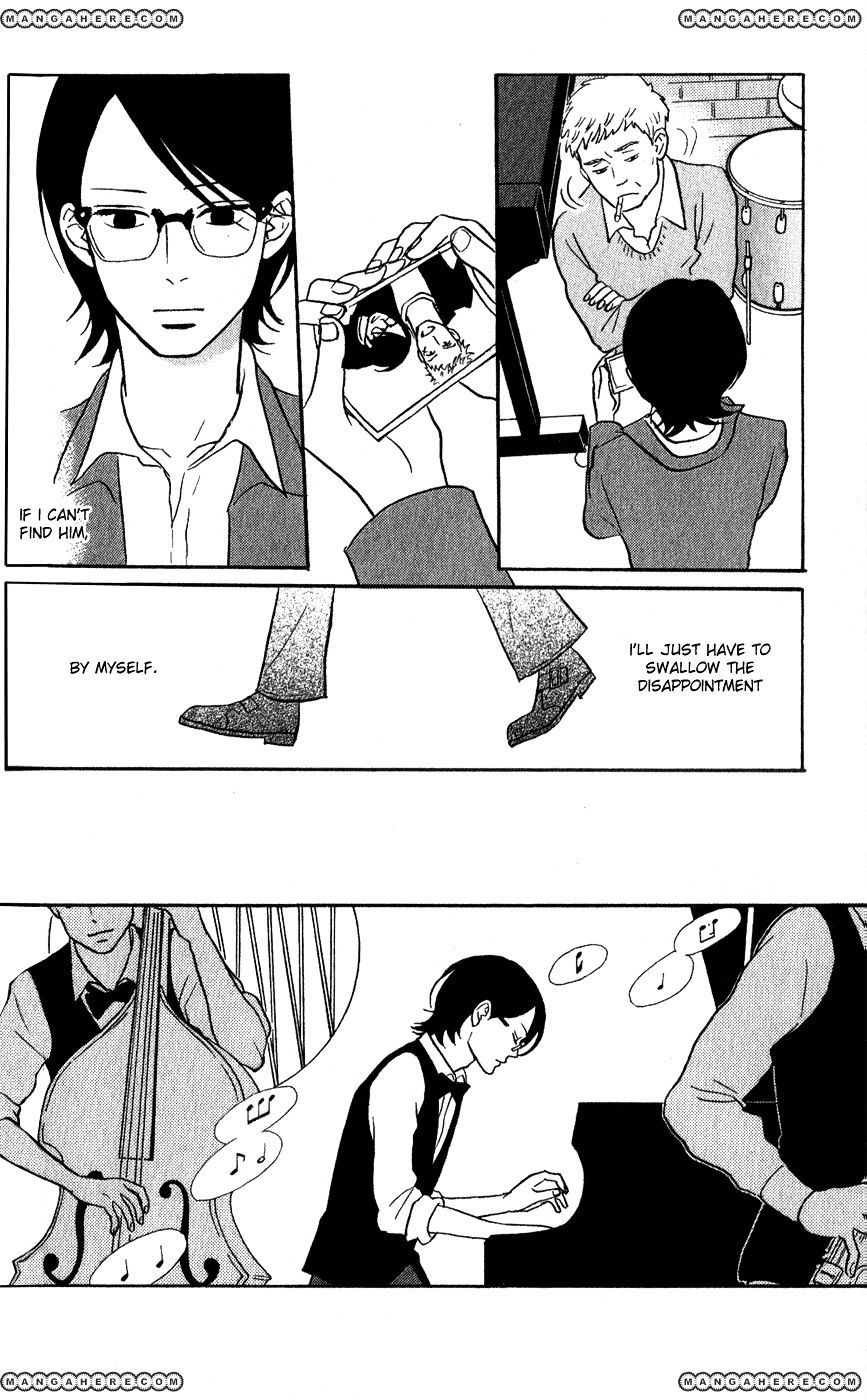 Sakamichi No Apollon - Chapter 43