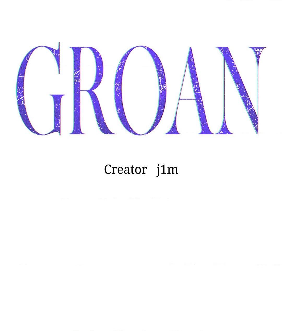 Groan - Chapter 5