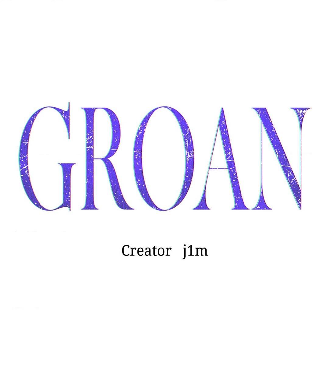 Groan - Chapter 9