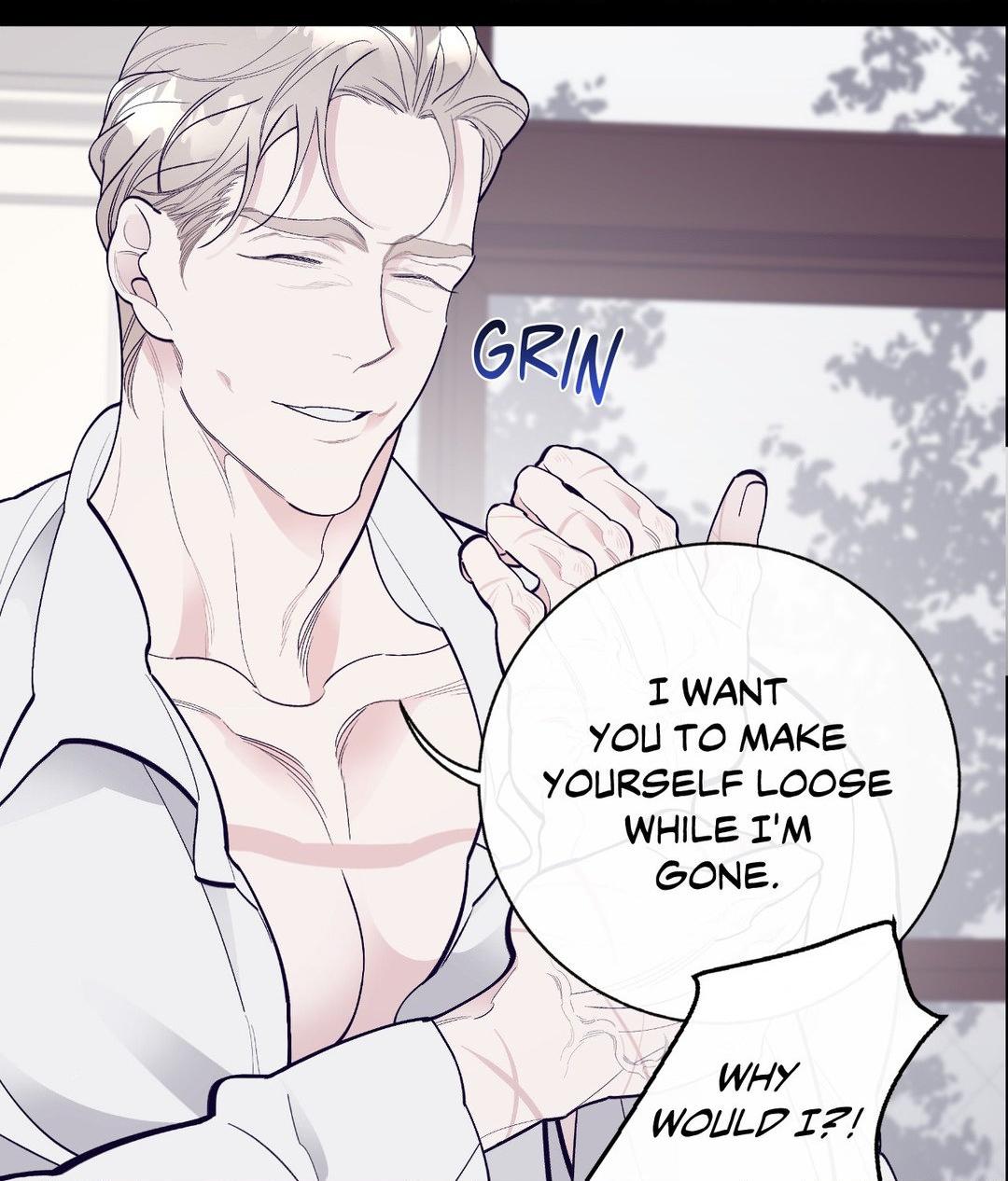 Groan - Chapter 9