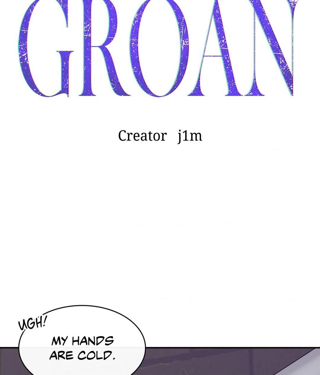 Groan - Chapter 2