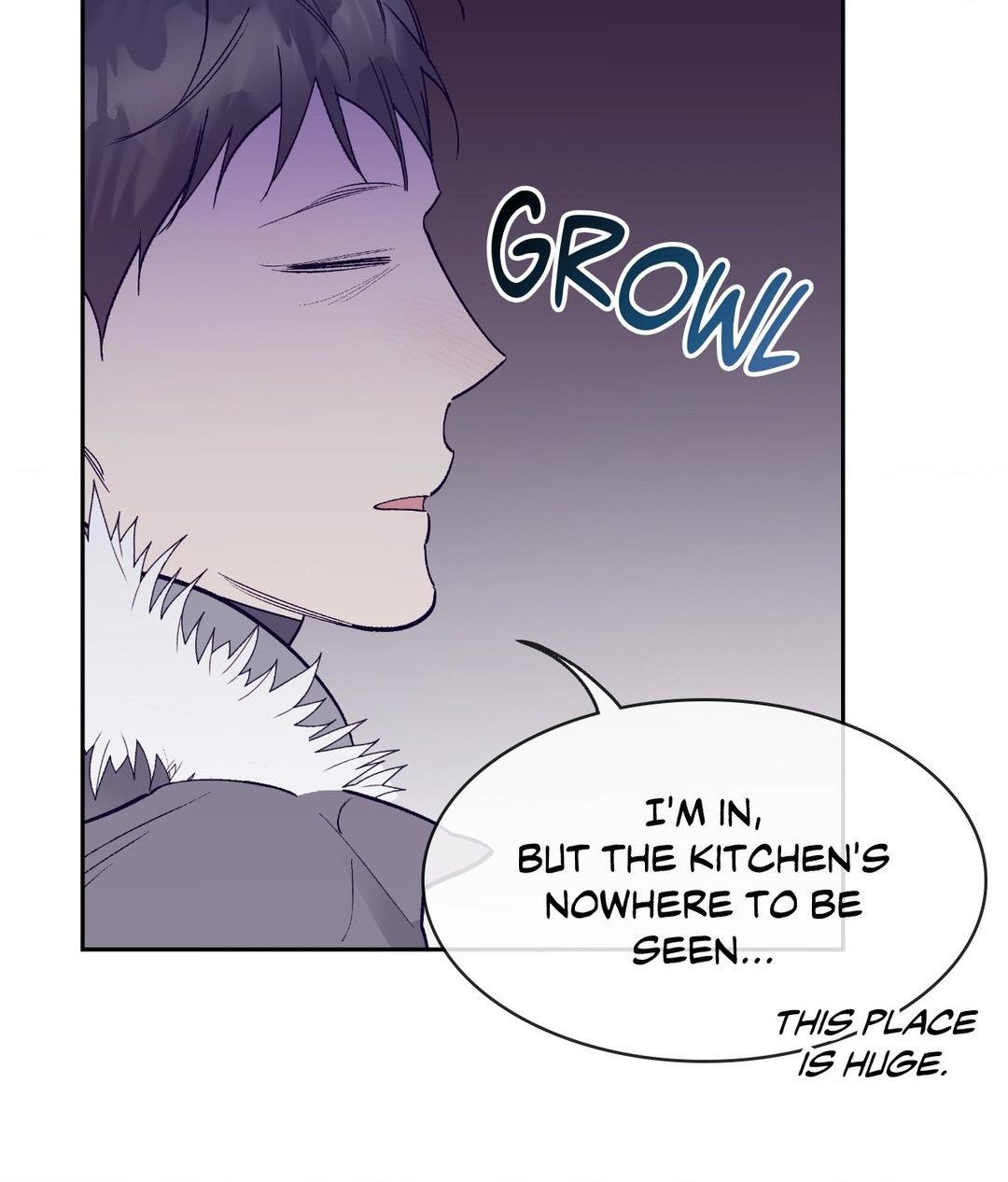 Groan - Chapter 2