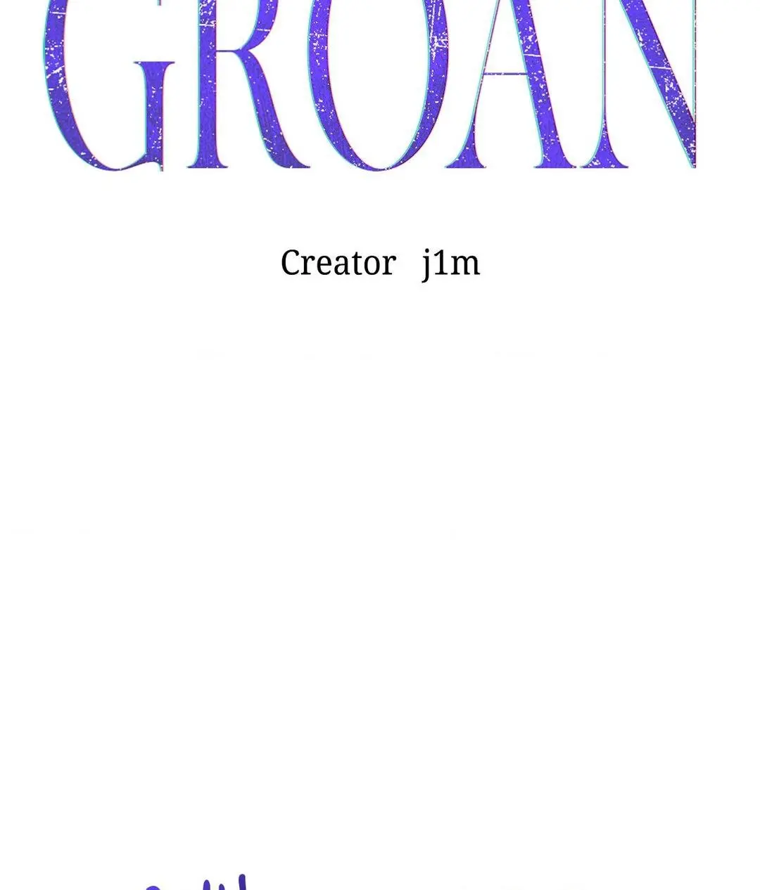 Groan - Chapter 10