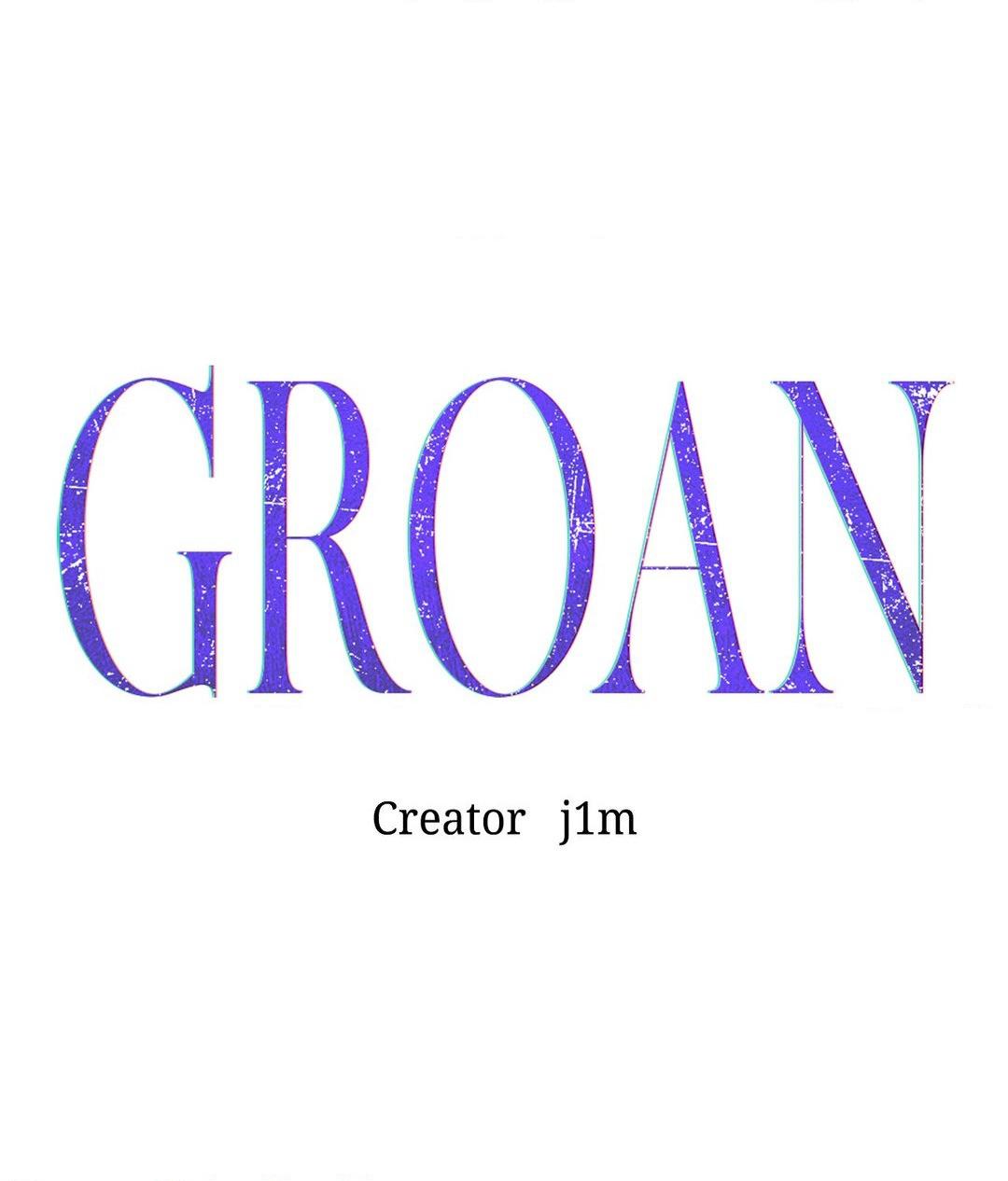 Groan - Chapter 4