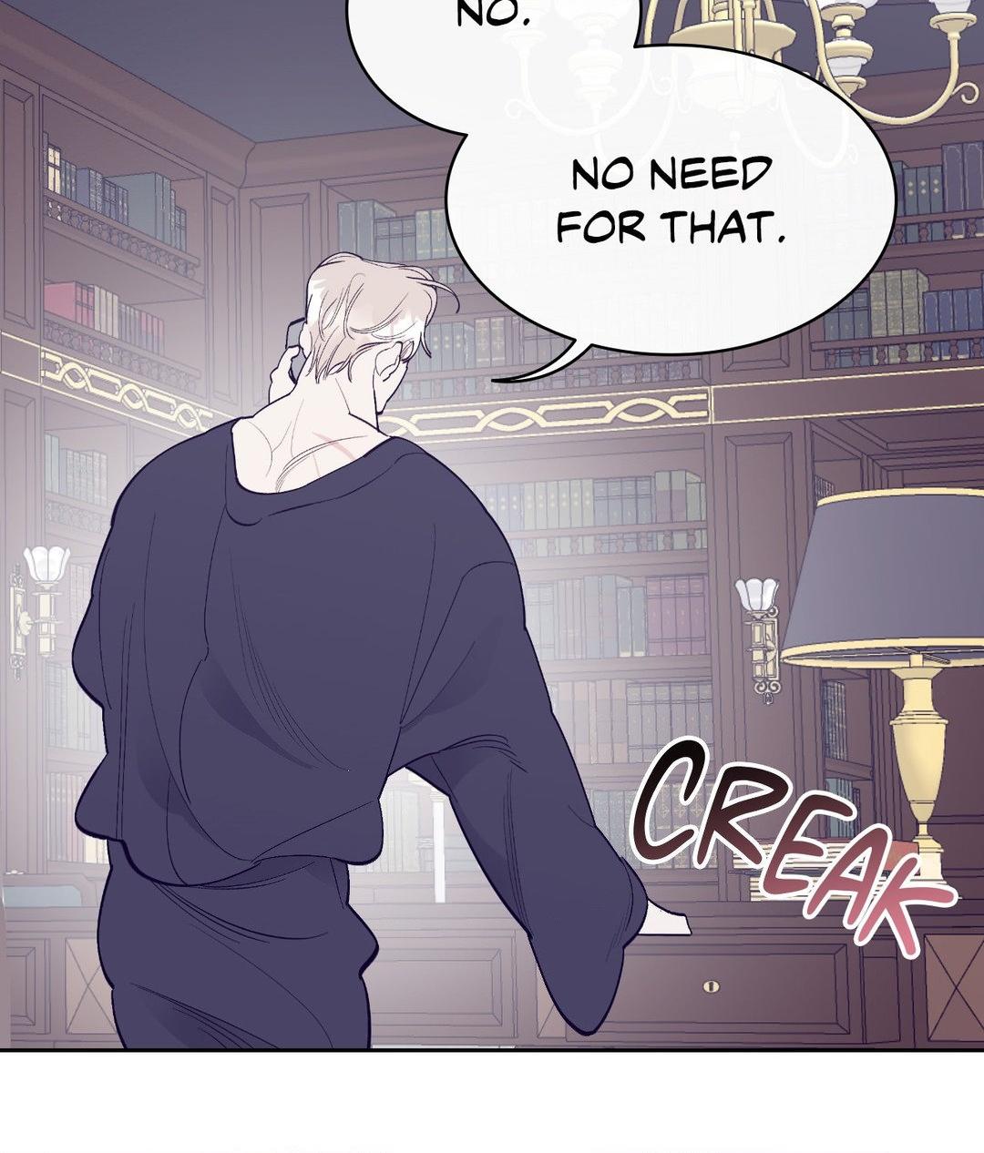 Groan - Chapter 4