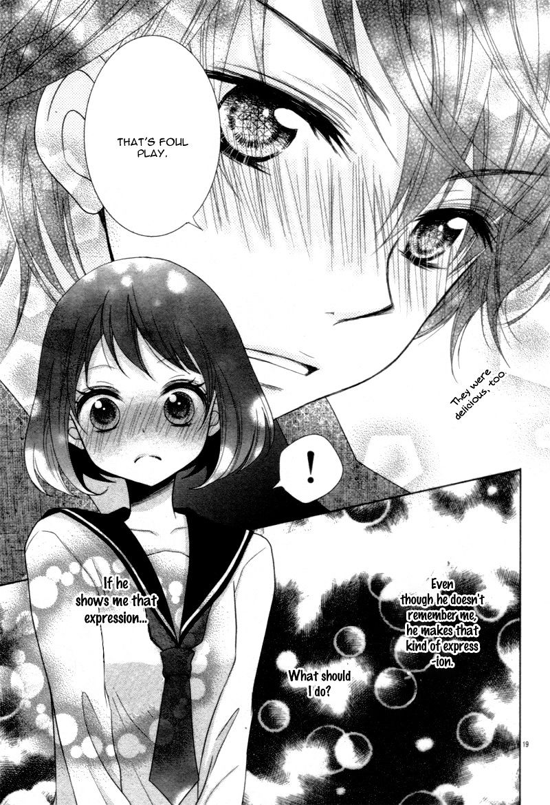 Kono Kekkon Ni Ha Suki Ga Nai - Chapter 1