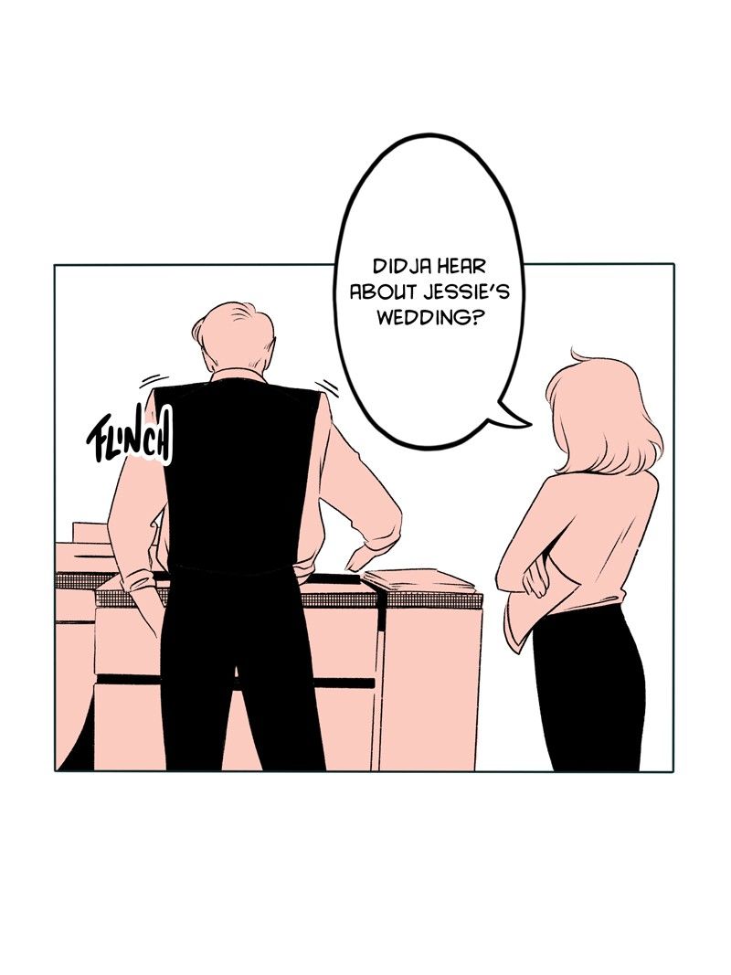 The Devil Is A Handsome Man - Chapter 34