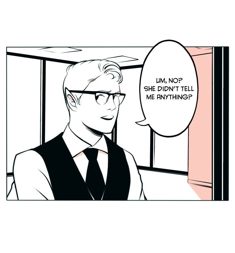 The Devil Is A Handsome Man - Chapter 34