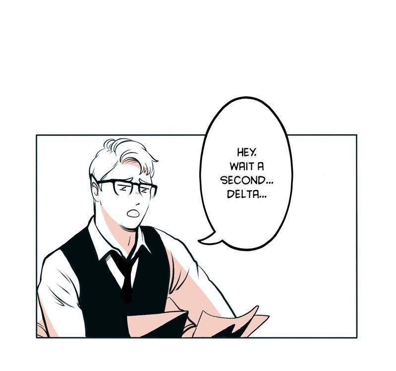 The Devil Is A Handsome Man - Chapter 34