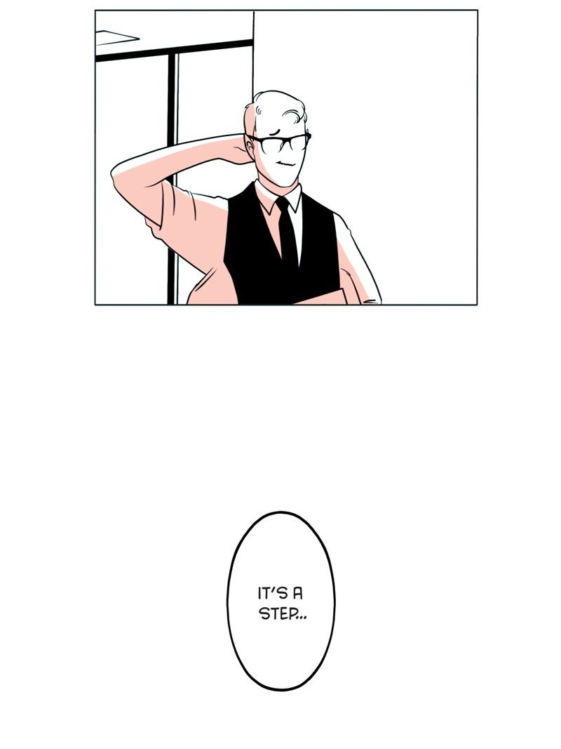 The Devil Is A Handsome Man - Chapter 34