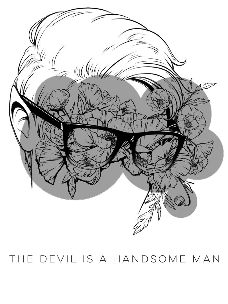 The Devil Is A Handsome Man - Chapter 34