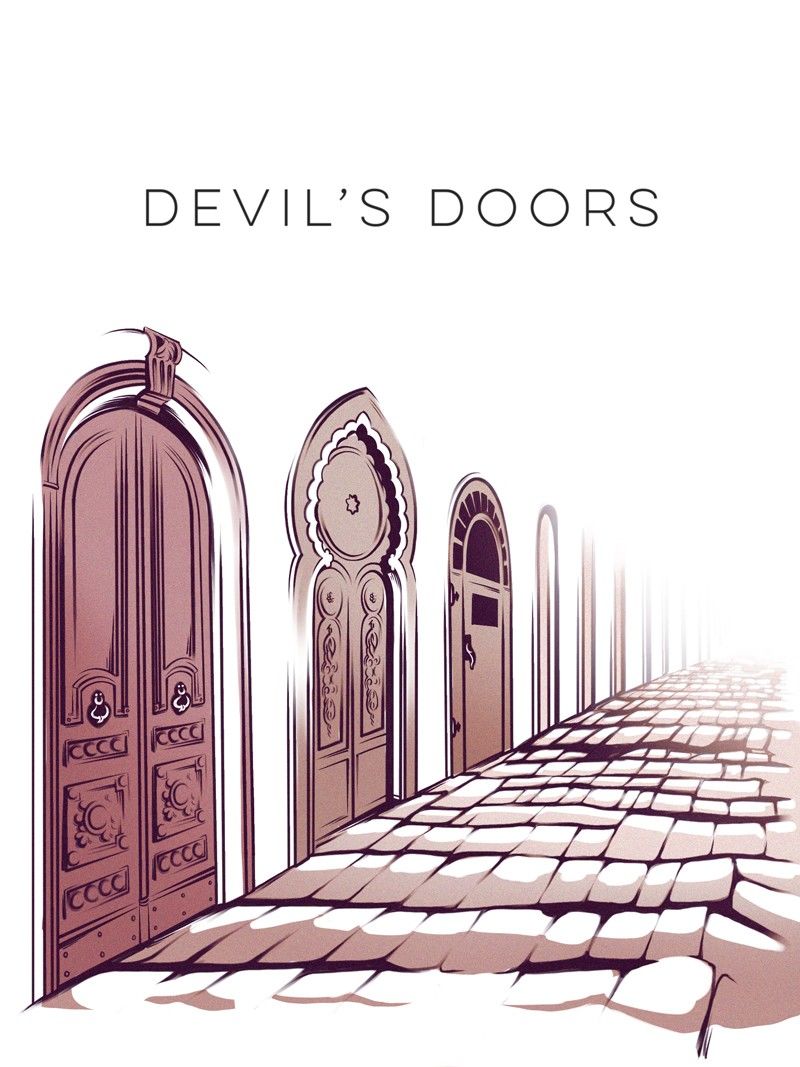 The Devil Is A Handsome Man - Chapter 24