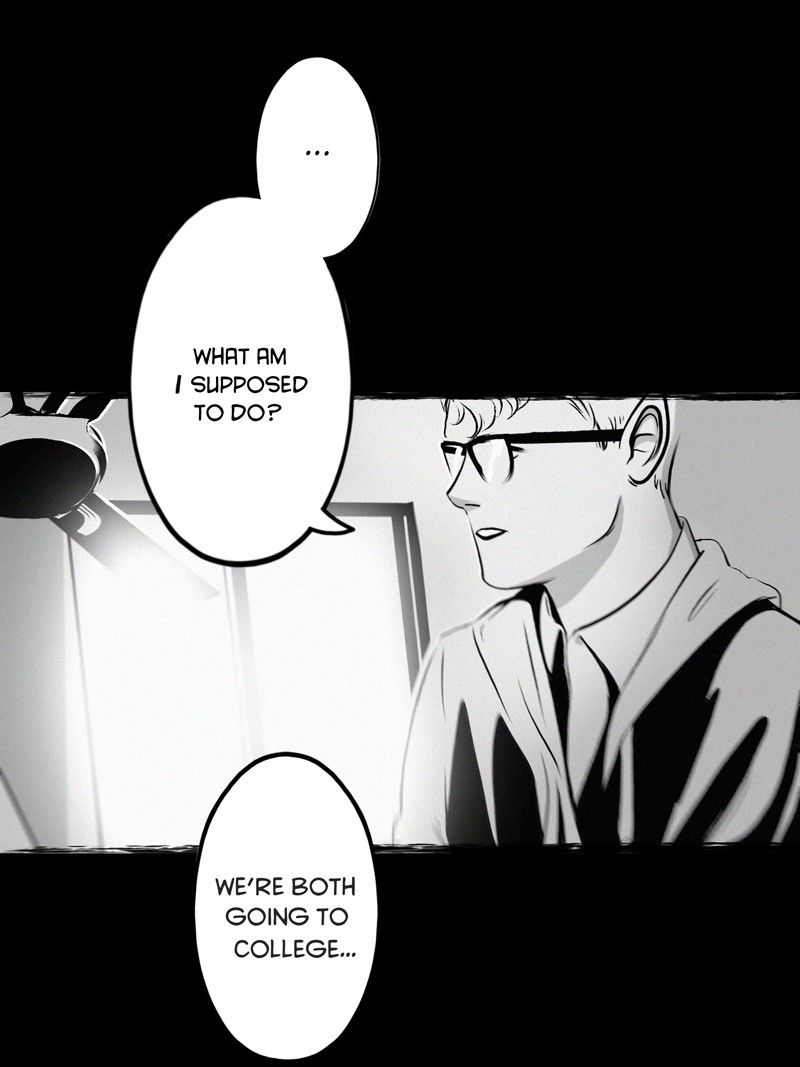 The Devil Is A Handsome Man - Chapter 35