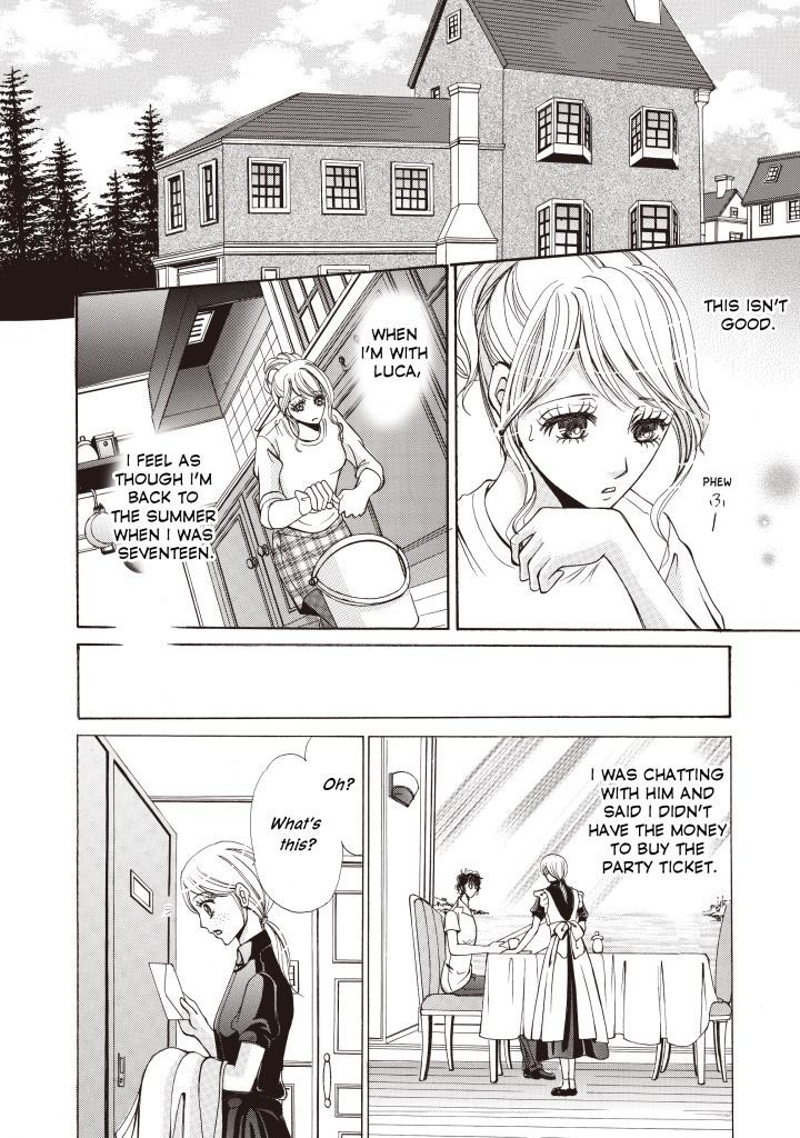 Seiki No Playboy - Vol.1 Chapter 1