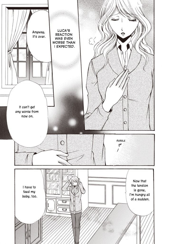 Seiki No Playboy - Vol.1 Chapter 1