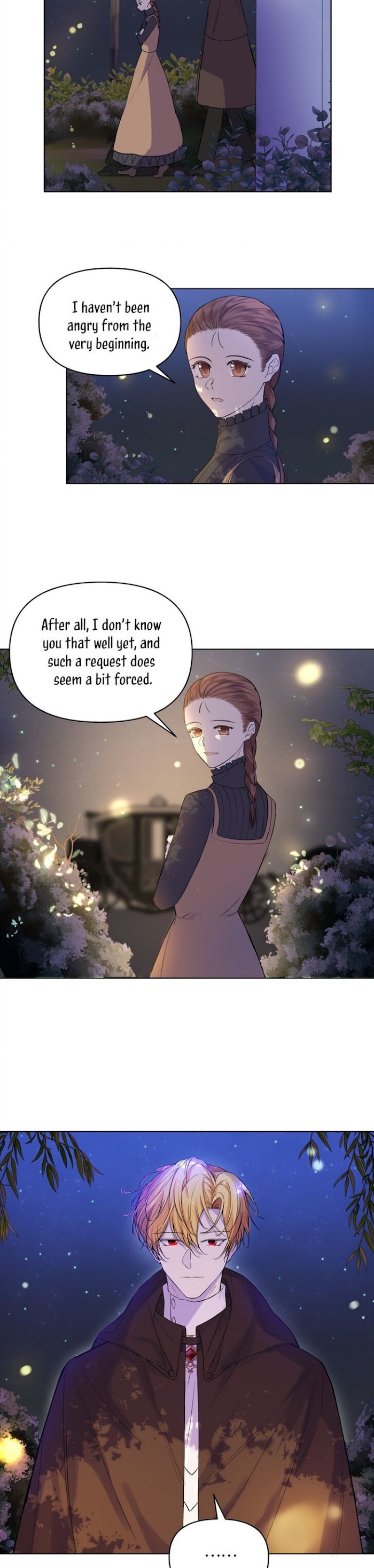 Oh! My Maid - Chapter 10