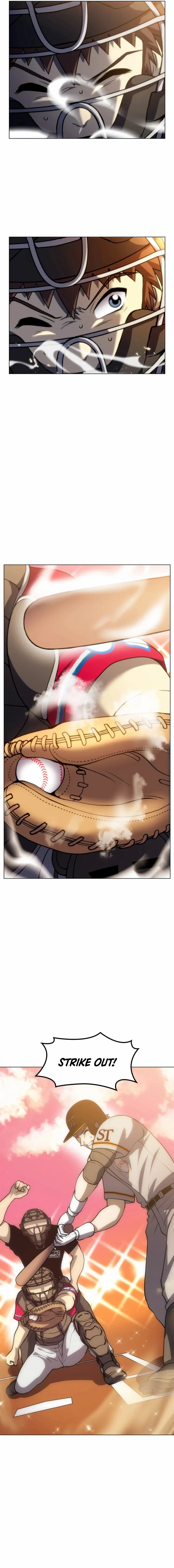 Home Plate Villain - Chapter 65