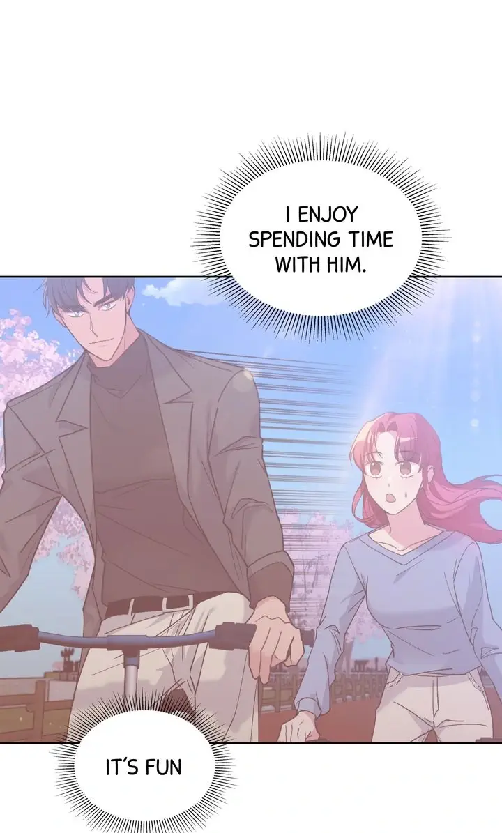 Romantic Pitch ʚ₍Official₎ɞ - Chapter 28