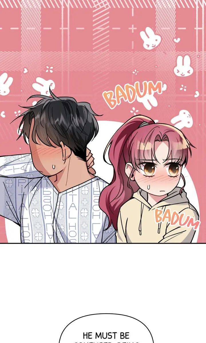 Romantic Pitch ʚ₍Official₎ɞ - Chapter 23