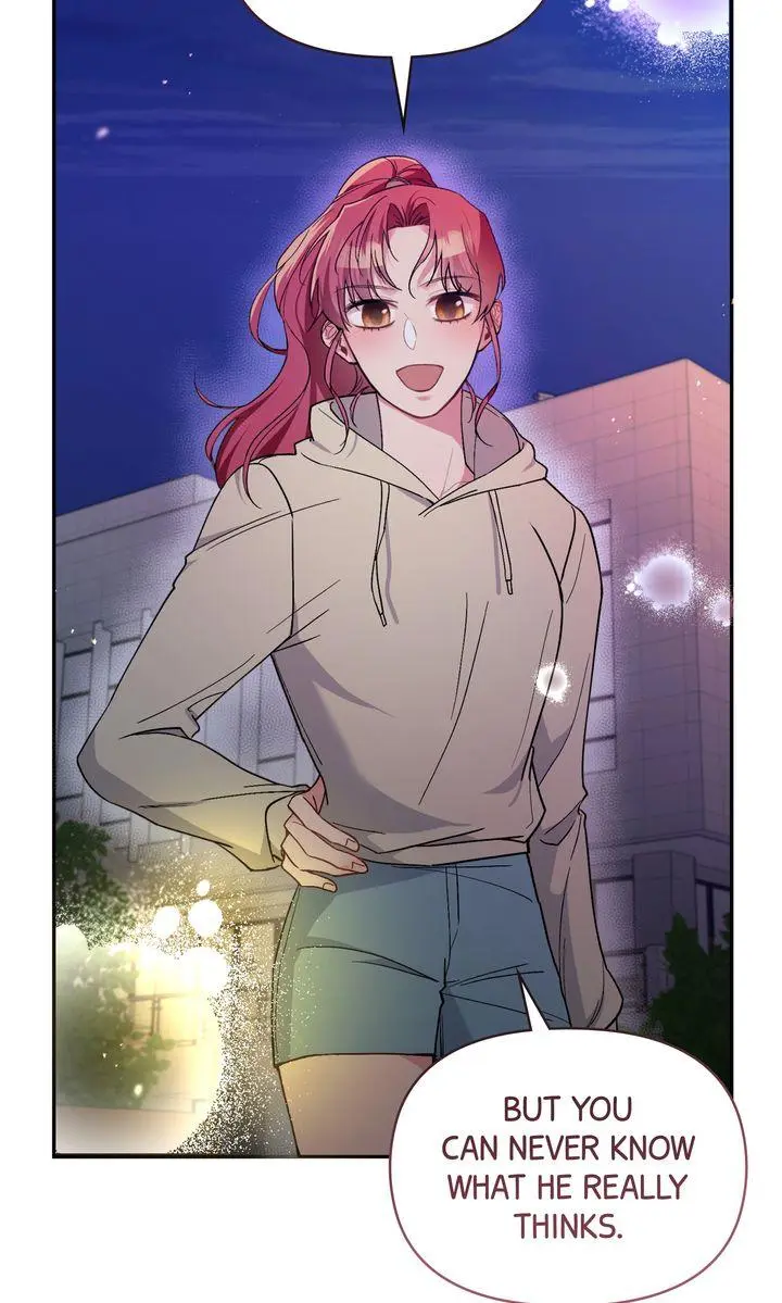 Romantic Pitch ʚ₍Official₎ɞ - Chapter 23