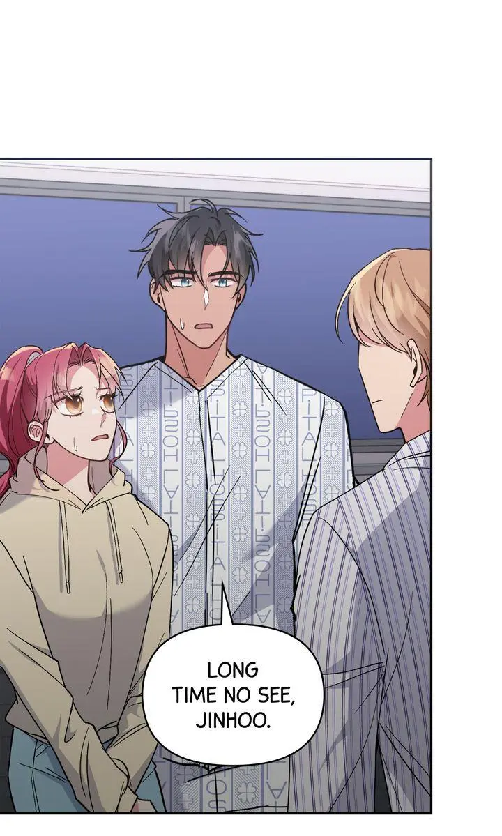 Romantic Pitch ʚ₍Official₎ɞ - Chapter 23