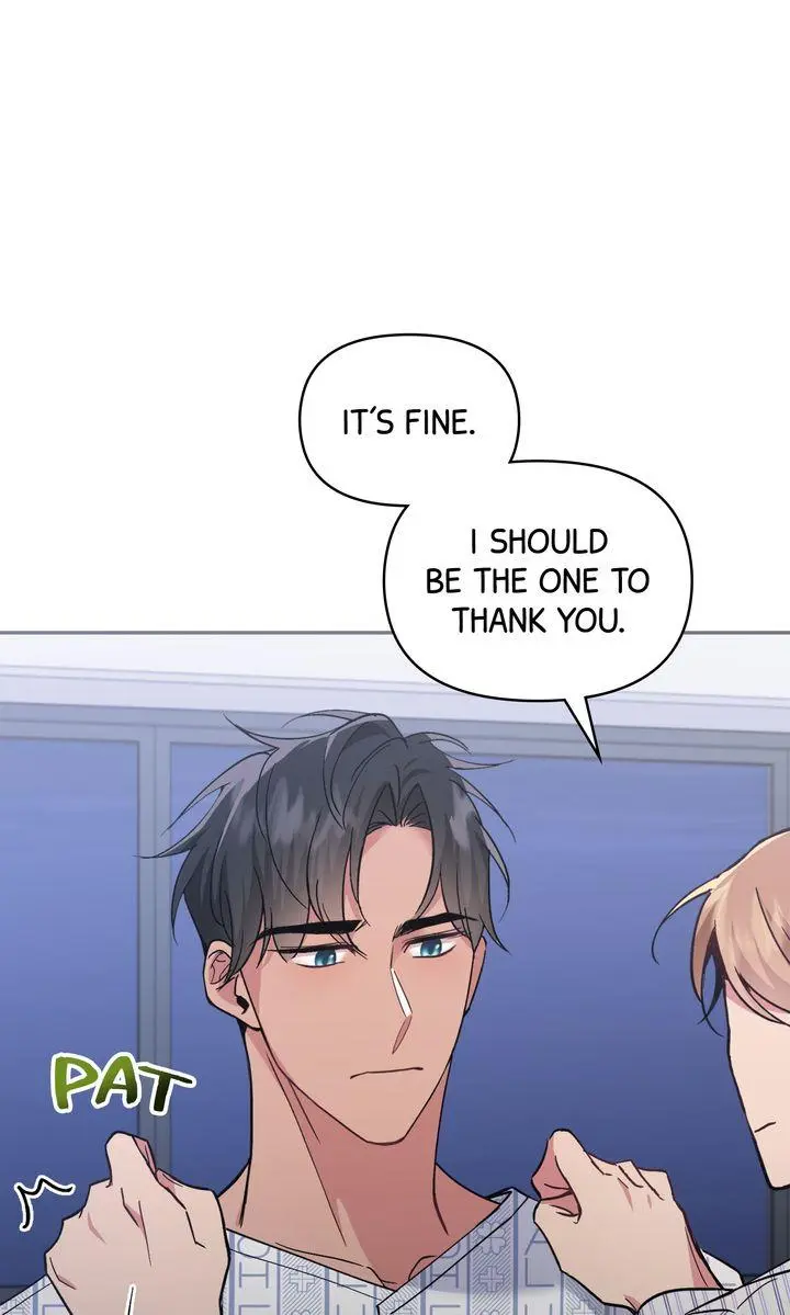 Romantic Pitch ʚ₍Official₎ɞ - Chapter 23