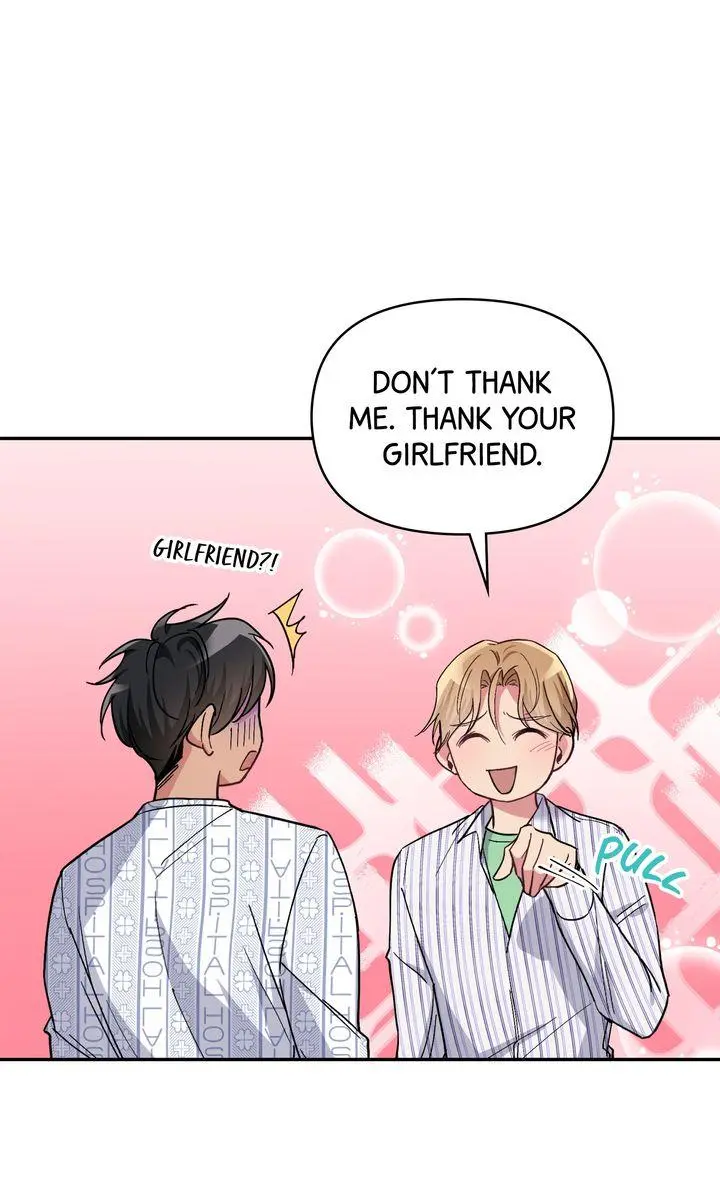 Romantic Pitch ʚ₍Official₎ɞ - Chapter 23