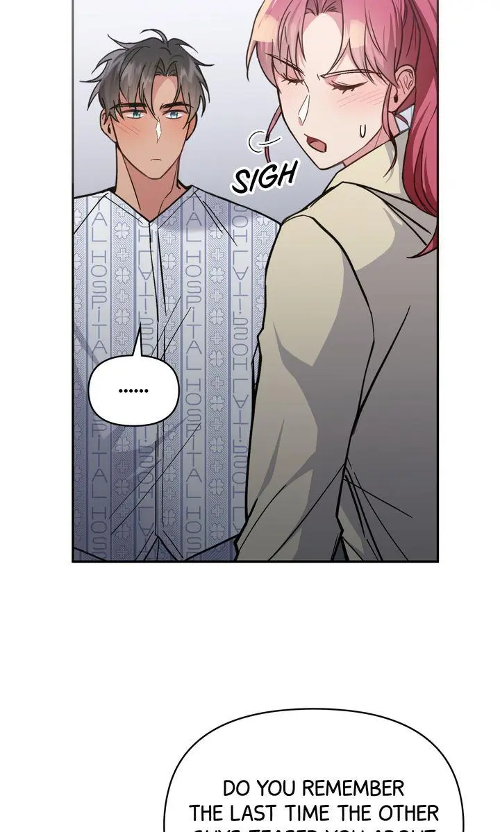 Romantic Pitch ʚ₍Official₎ɞ - Chapter 23