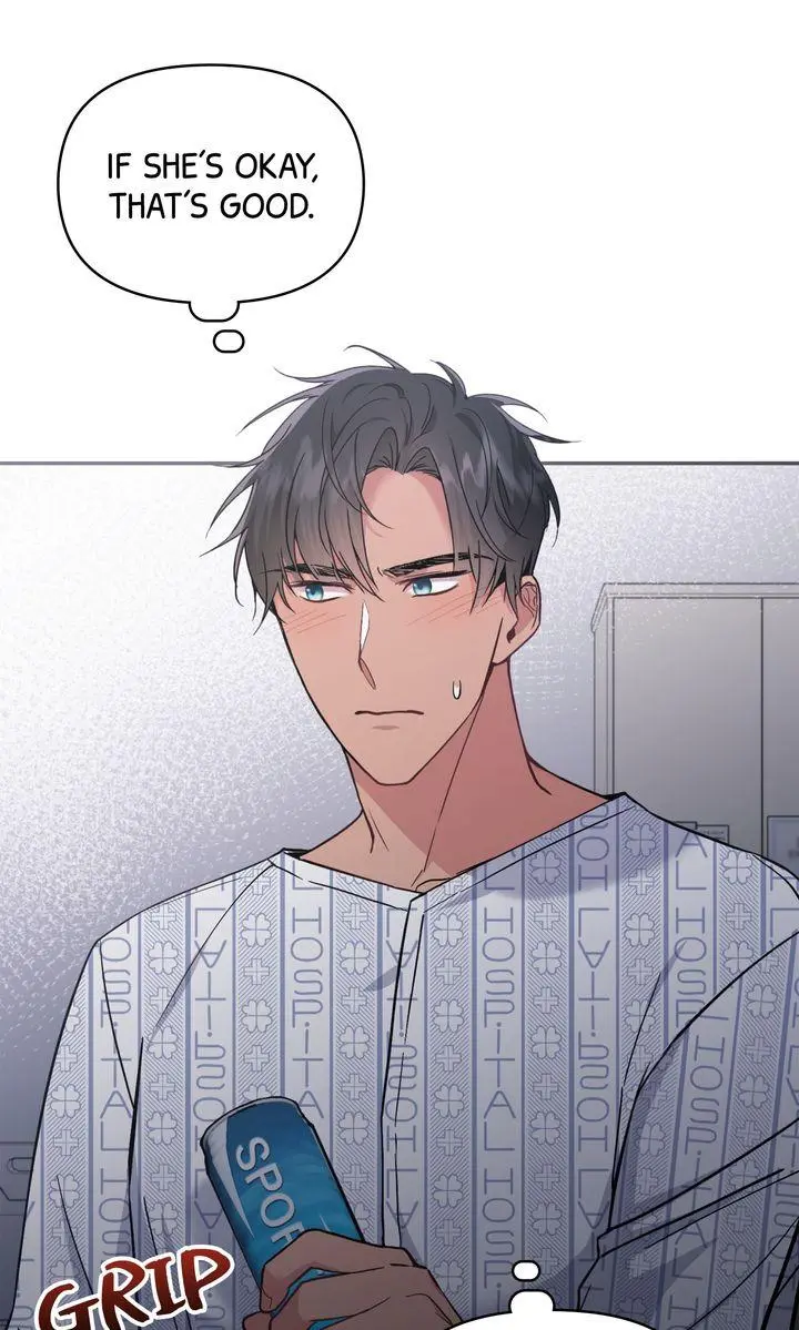 Romantic Pitch ʚ₍Official₎ɞ - Chapter 23