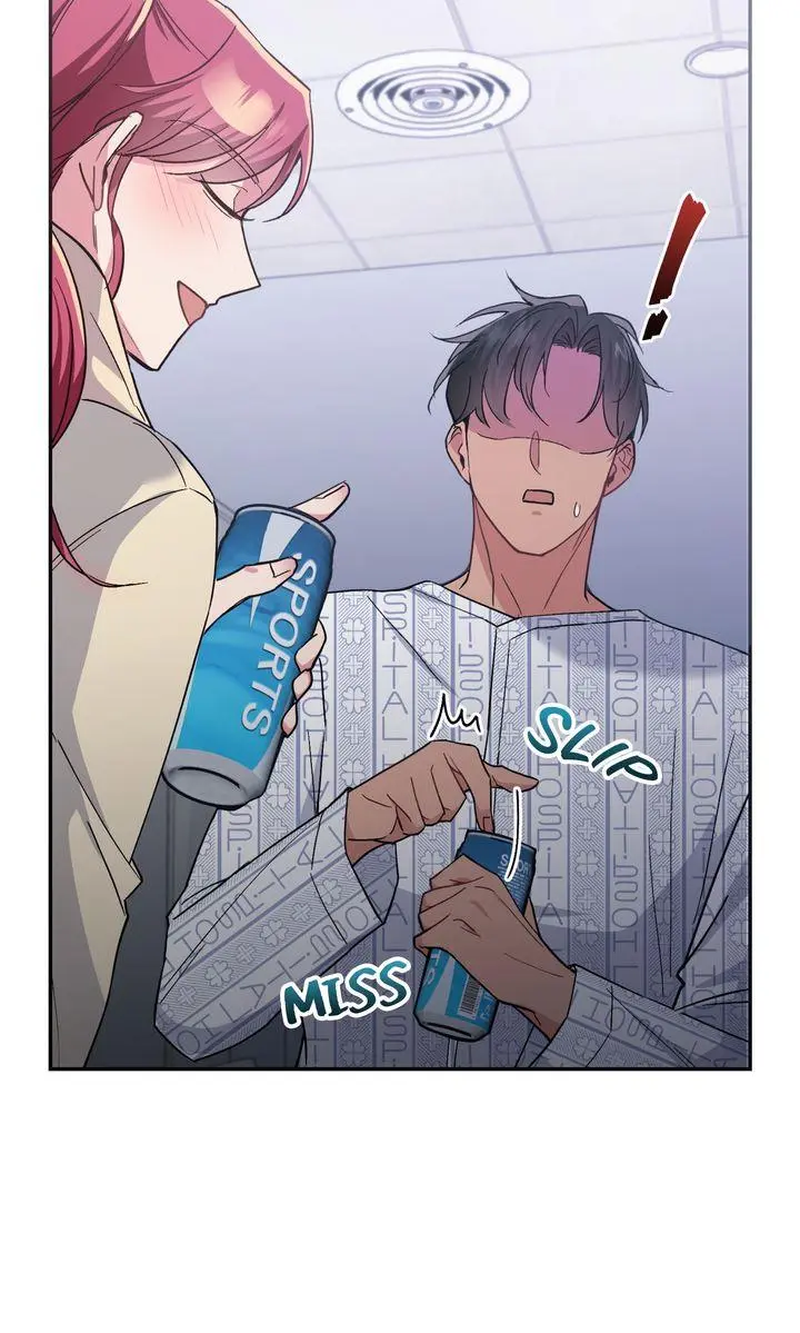 Romantic Pitch ʚ₍Official₎ɞ - Chapter 23