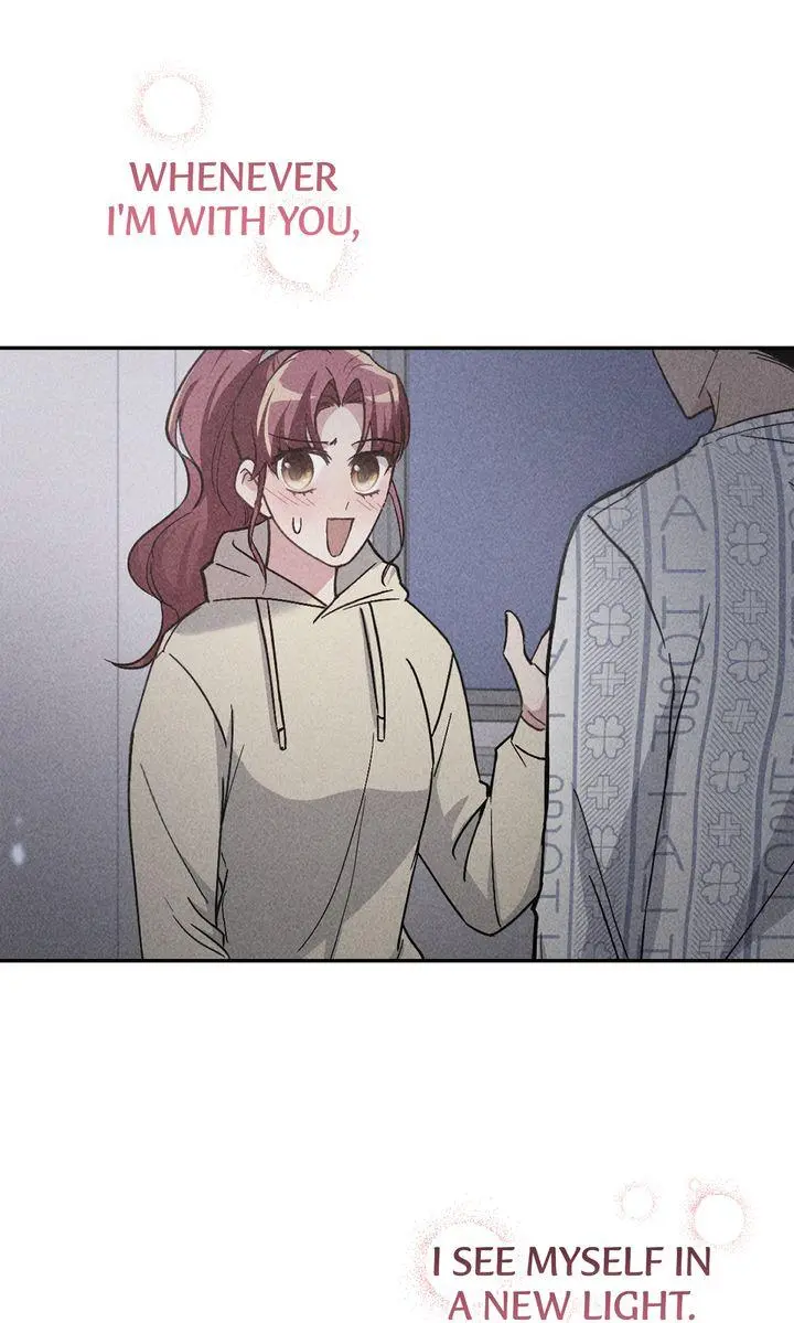 Romantic Pitch ʚ₍Official₎ɞ - Chapter 23