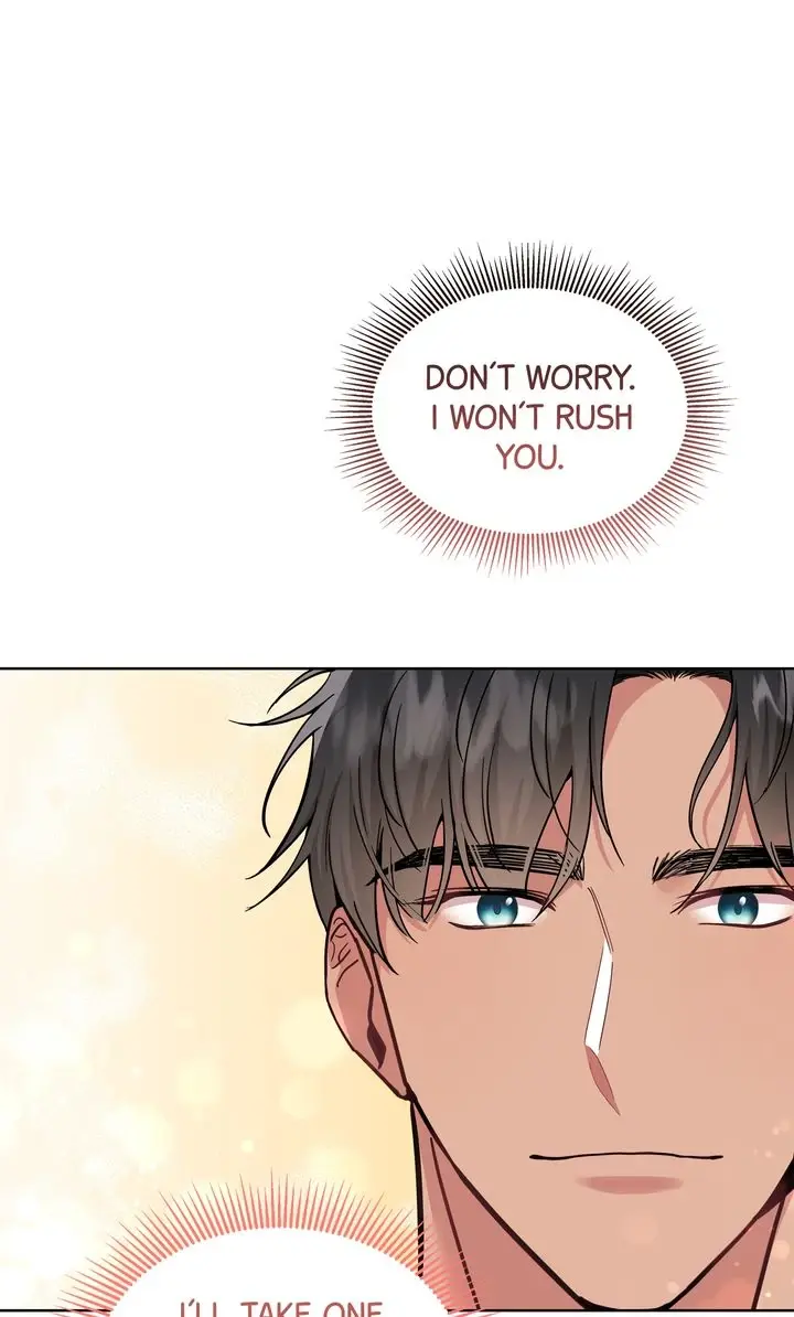 Romantic Pitch ʚ₍Official₎ɞ - Chapter 24