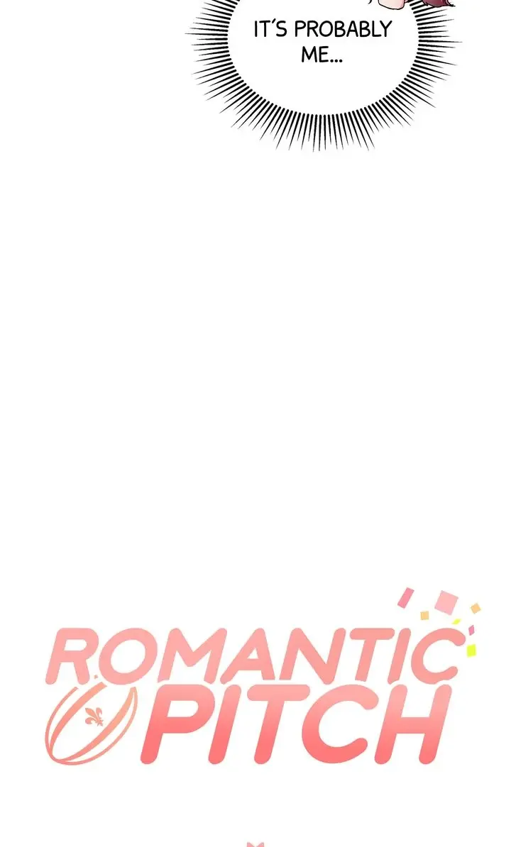 Romantic Pitch ʚ₍Official₎ɞ - Chapter 24