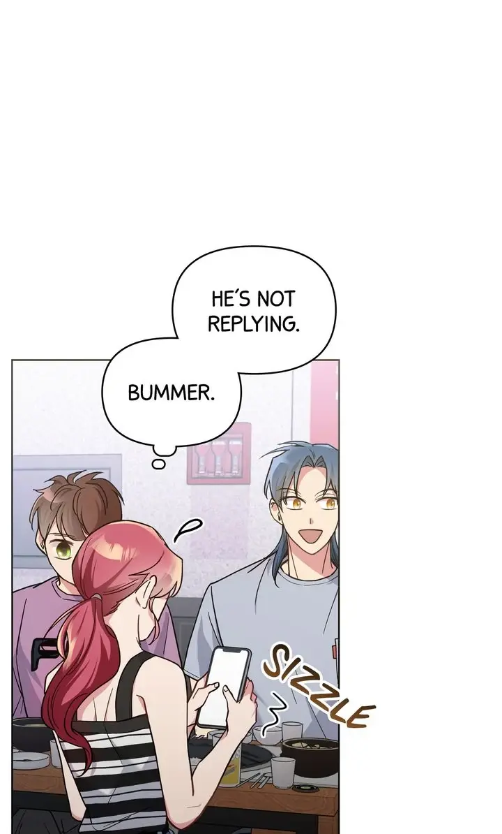 Romantic Pitch ʚ₍Official₎ɞ - Chapter 24