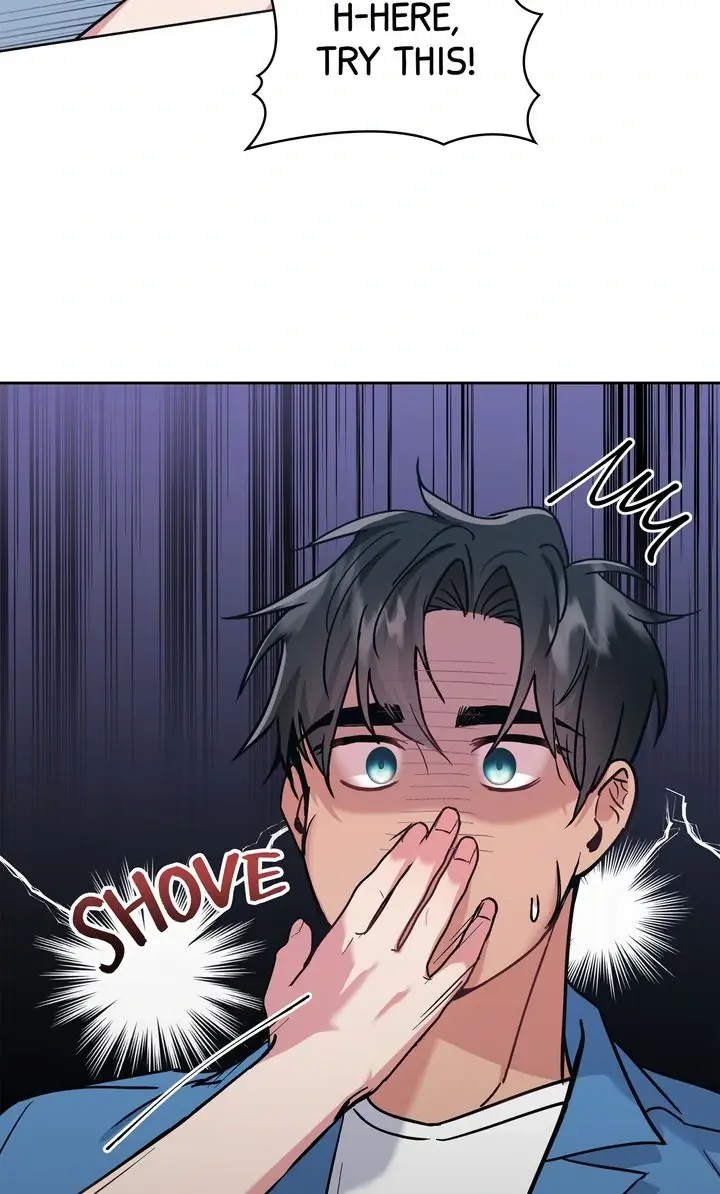 Romantic Pitch ʚ₍Official₎ɞ - Chapter 24