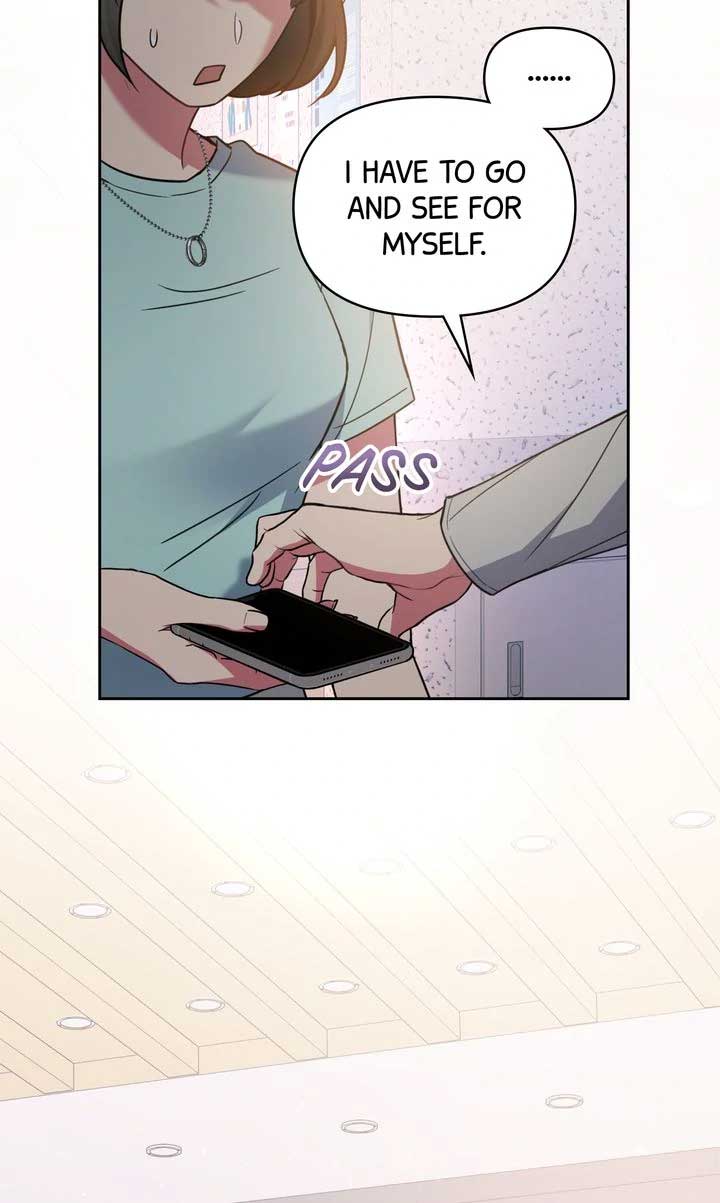 Romantic Pitch ʚ₍Official₎ɞ - Chapter 33