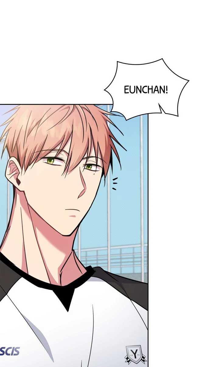 Romantic Pitch ʚ₍Official₎ɞ - Chapter 33