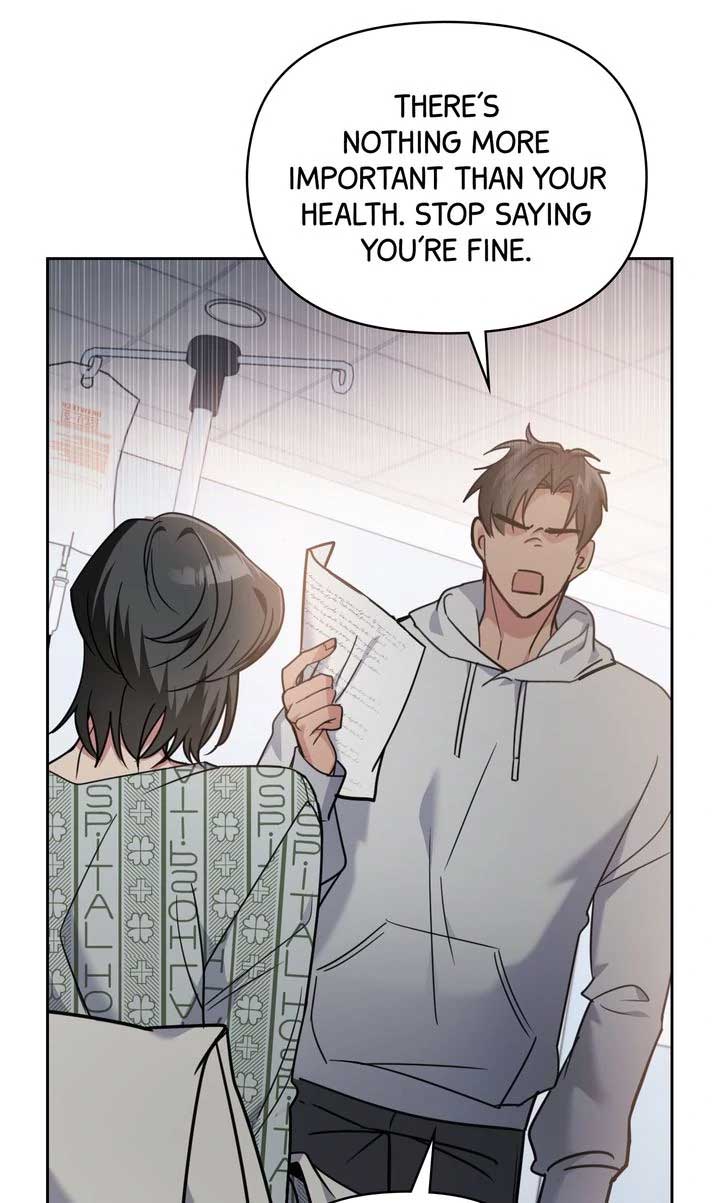 Romantic Pitch ʚ₍Official₎ɞ - Chapter 33