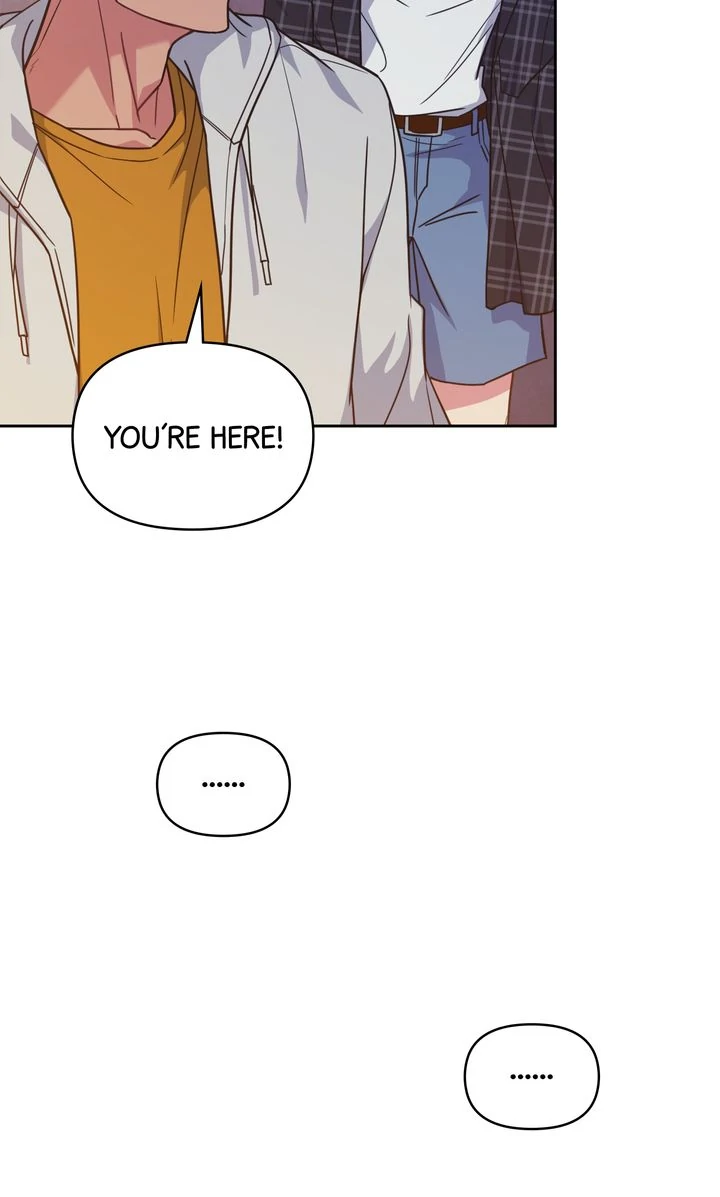 Romantic Pitch ʚ₍Official₎ɞ - Chapter 30