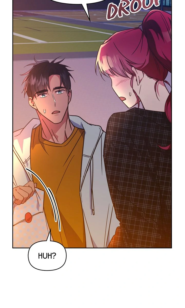 Romantic Pitch ʚ₍Official₎ɞ - Chapter 30