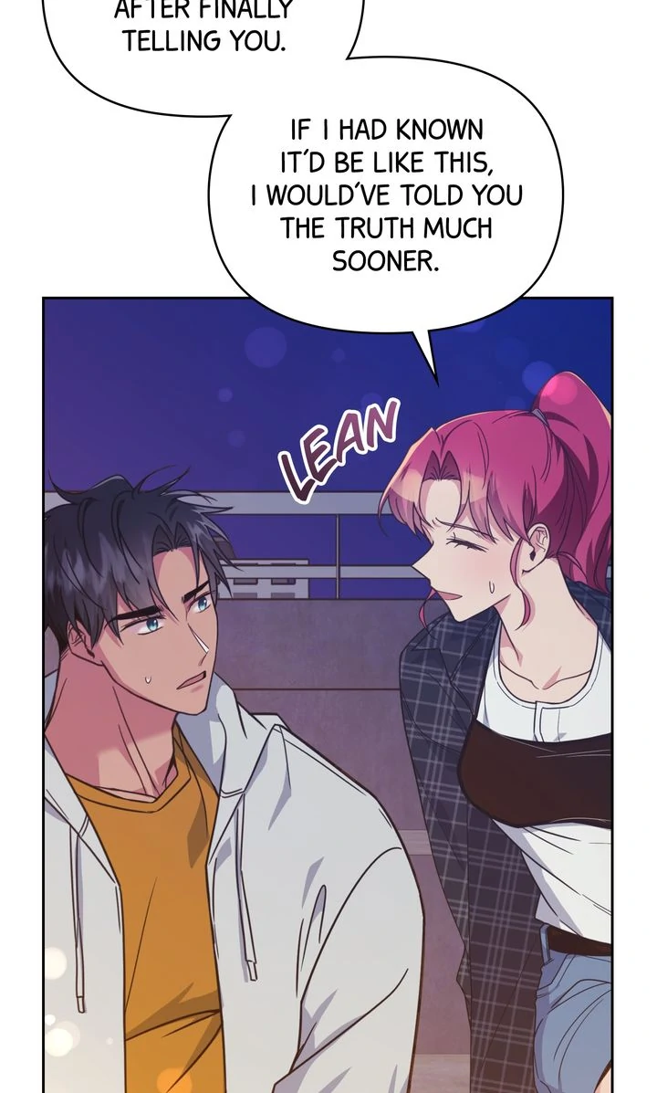 Romantic Pitch ʚ₍Official₎ɞ - Chapter 30