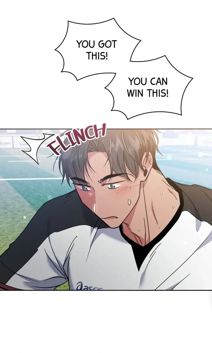 Romantic Pitch ʚ₍Official₎ɞ - Chapter 31