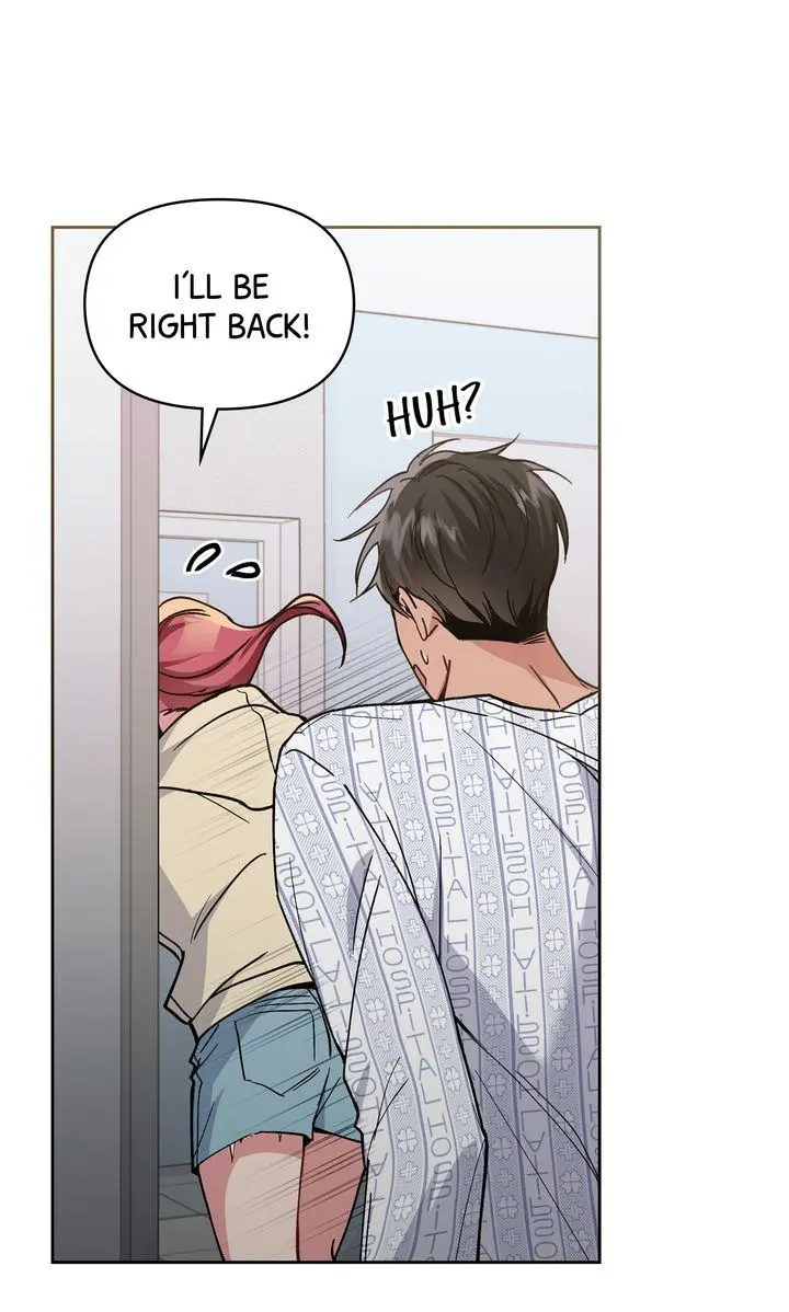 Romantic Pitch ʚ₍Official₎ɞ - Chapter 22