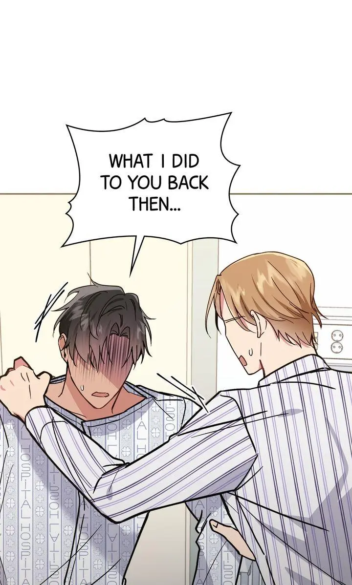 Romantic Pitch ʚ₍Official₎ɞ - Chapter 22