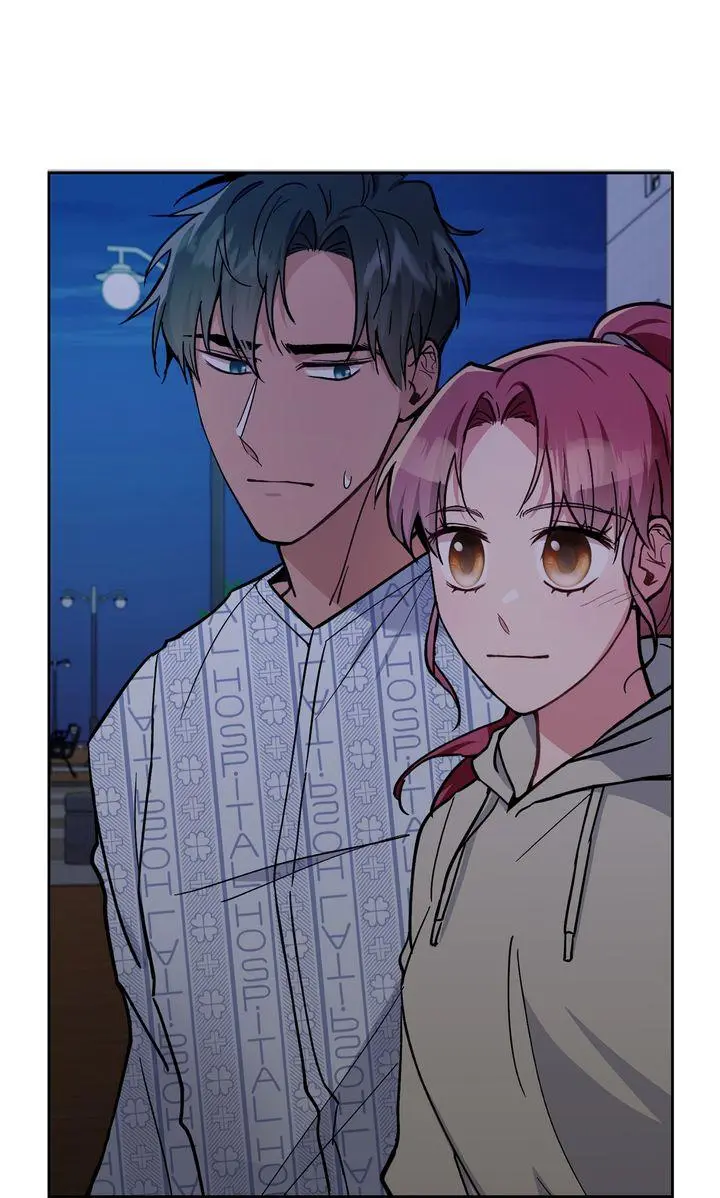 Romantic Pitch ʚ₍Official₎ɞ - Chapter 22