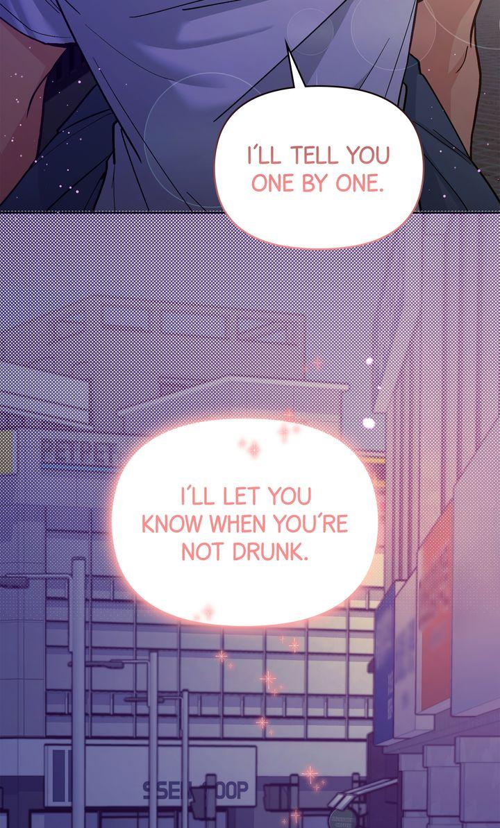 Romantic Pitch ʚ₍Official₎ɞ - Chapter 26