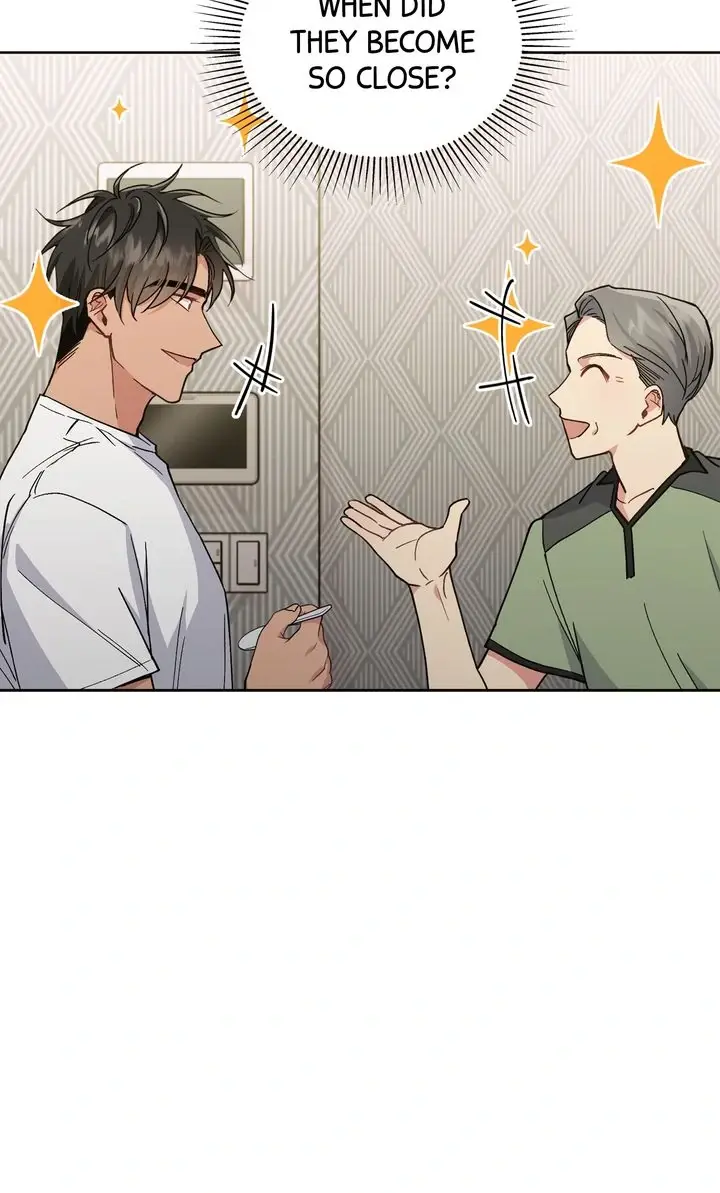 Romantic Pitch ʚ₍Official₎ɞ - Chapter 26